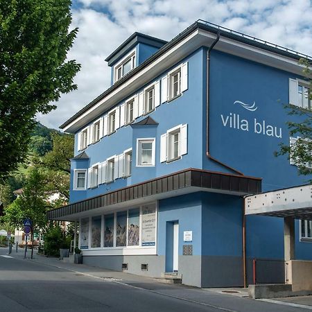 Villa Blau Schruns Kültér fotó